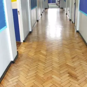 Bild von BT Flooring Services Ltd