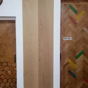 Bild von BT Flooring Services Ltd