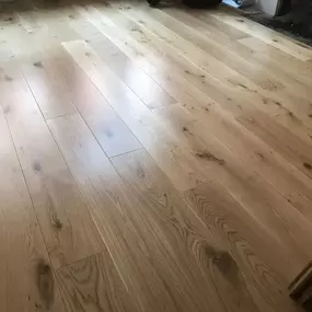 Bild von BT Flooring Services Ltd