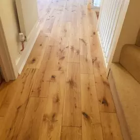 Bild von BT Flooring Services Ltd