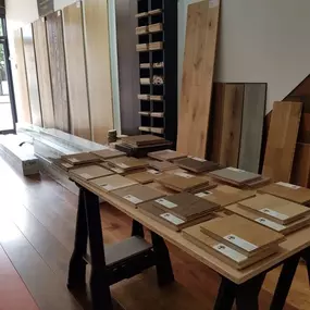 Bild von BT Flooring Services Ltd