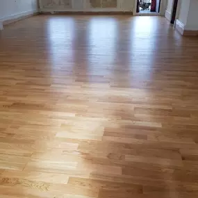 Bild von BT Flooring Services Ltd