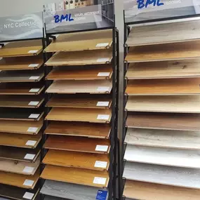 Bild von BT Flooring Services Ltd