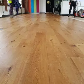 Bild von BT Flooring Services Ltd