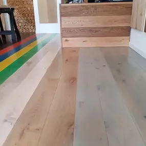 Bild von BT Flooring Services Ltd