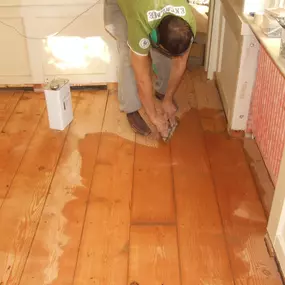 Bild von BT Flooring Services Ltd