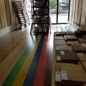 Bild von BT Flooring Services Ltd