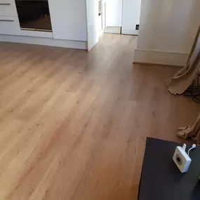 Bild von BT Flooring Services Ltd