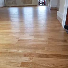 Bild von BT Flooring Services Ltd