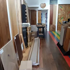 Bild von BT Flooring Services Ltd