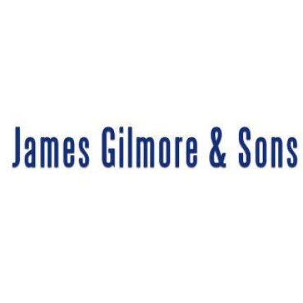 Logo van James Gilmore & Sons