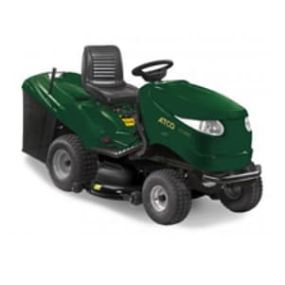 Bild von Derwentside Lawnmowers