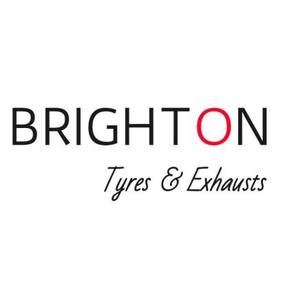 Logo de Brighton Tyres & Exhausts