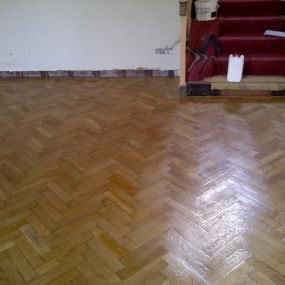 Bild von Baddow Flooring Ltd