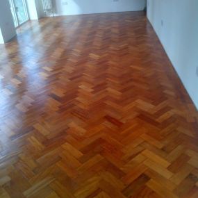 Bild von Baddow Flooring Ltd