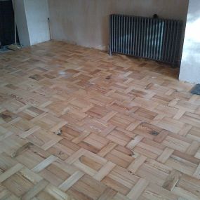 Bild von Baddow Flooring Ltd