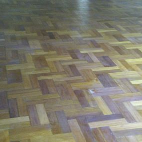 Bild von Baddow Flooring Ltd