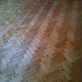 Bild von Baddow Flooring Ltd