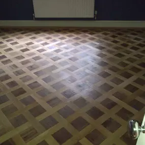 Bild von Baddow Flooring Ltd