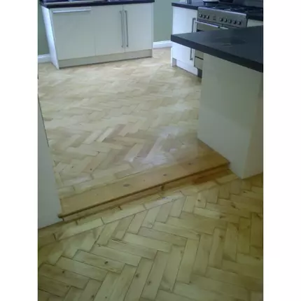 Λογότυπο από Baddow Flooring Ltd