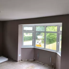 Bild von Mark Newby Plastering