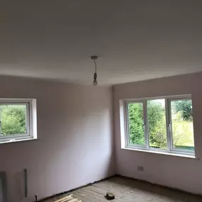 Bild von Mark Newby Plastering