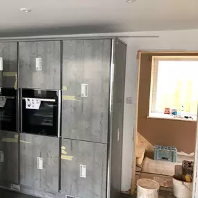 Bild von Mark Newby Plastering