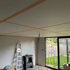 Bild von Mark Newby Plastering