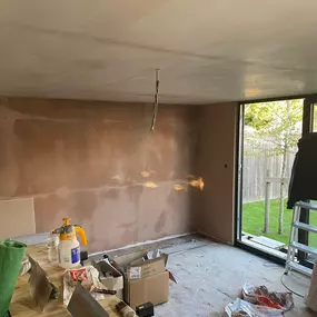 Bild von Mark Newby Plastering