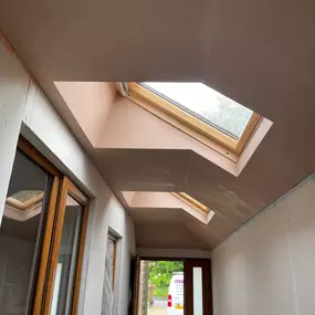 Bild von Mark Newby Plastering