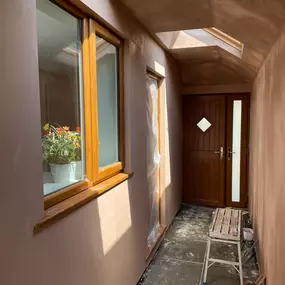 Bild von Mark Newby Plastering