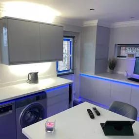 Bild von Mark Newby Plastering