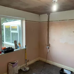 Bild von Mark Newby Plastering