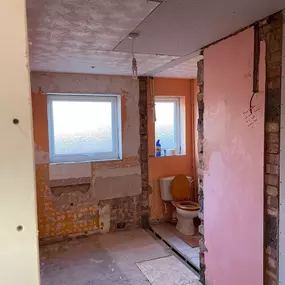 Bild von Mark Newby Plastering