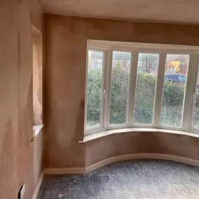 Bild von Mark Newby Plastering