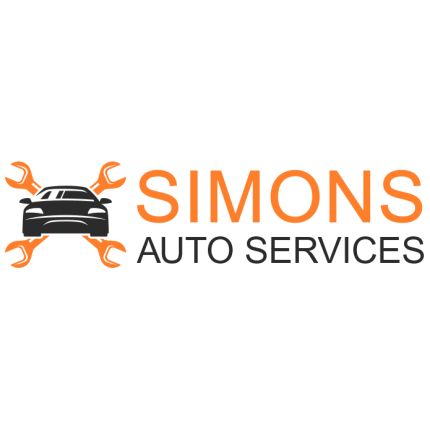 Logo od Simons Auto Services