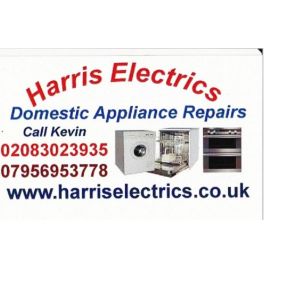 Bild von Harris Electrics