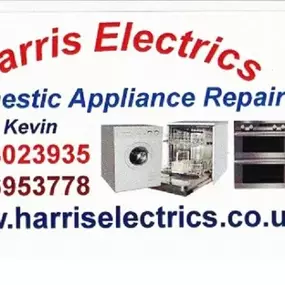 Bild von Harris Electrics