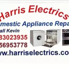 Bild von Harris Electrics
