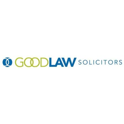 Logotyp från Goodlaw Solicitors