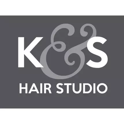 Logotipo de K & S Hair Studio