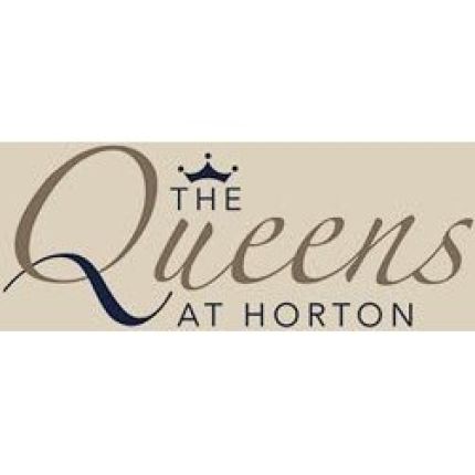 Logo de The Queens at Horton