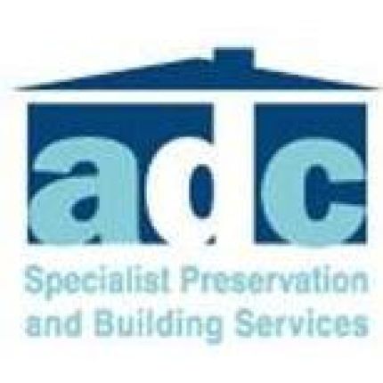Logotyp från A D C Ltd