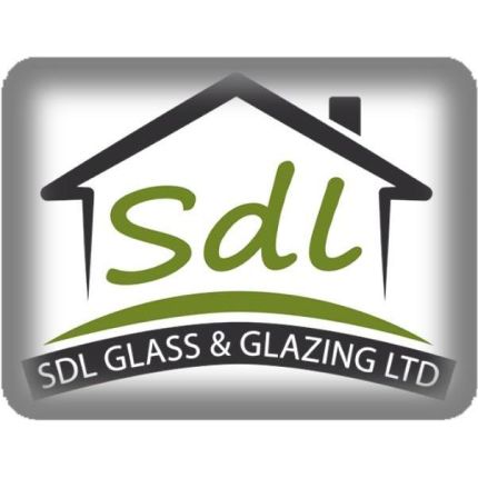 Logo de SDL Glass & Glazing Ltd