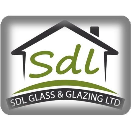 Logo od SDL Glass & Glazing Ltd