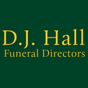 Bild von D J Hall Funeral Directors