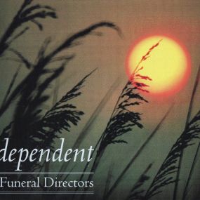 Bild von D J Hall Funeral Directors