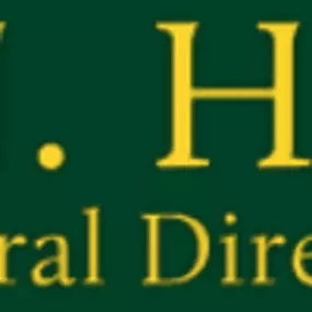 Bild von D J Hall Funeral Directors