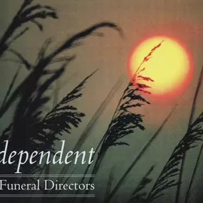 Bild von D J Hall Funeral Directors