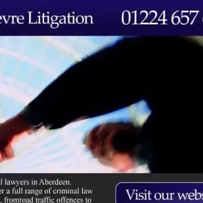 Bild von Lefevre Litigation